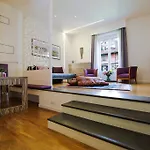 Trevi Fashion Apartment