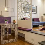 Trevi Fashion Apartment