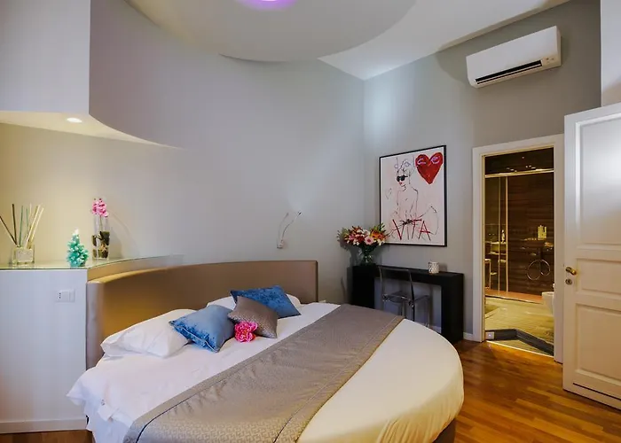Trevi Fashion Apartment
