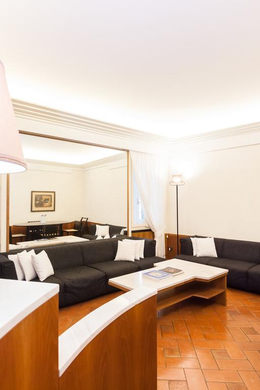 Apartment Trevi Fashion