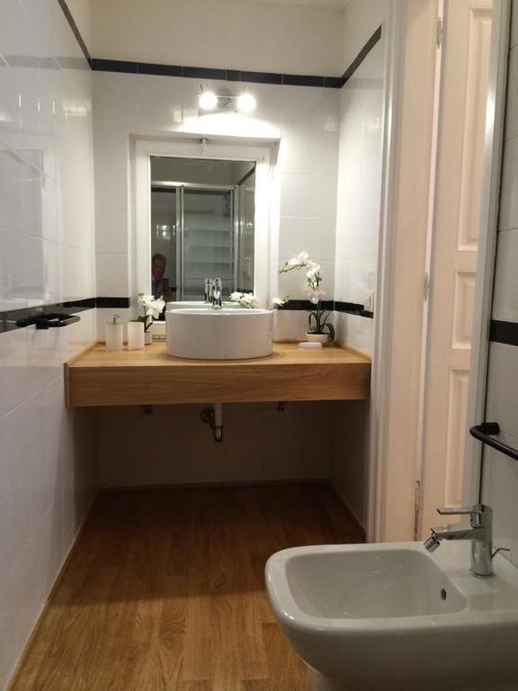Trevi Fashion Apartment Rome