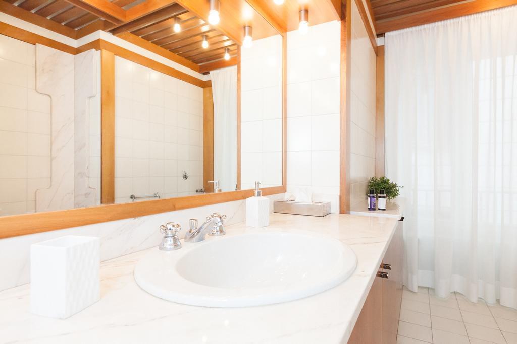 Appartement Trevi Fashion Rome