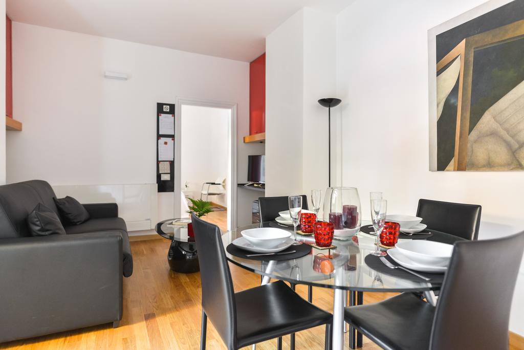 Apartment Trevi Fashion Rome