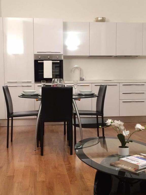 Trevi Fashion Apartment