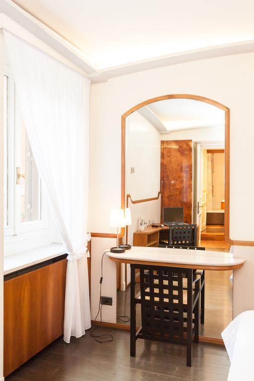Apartment Trevi Fashion Rome