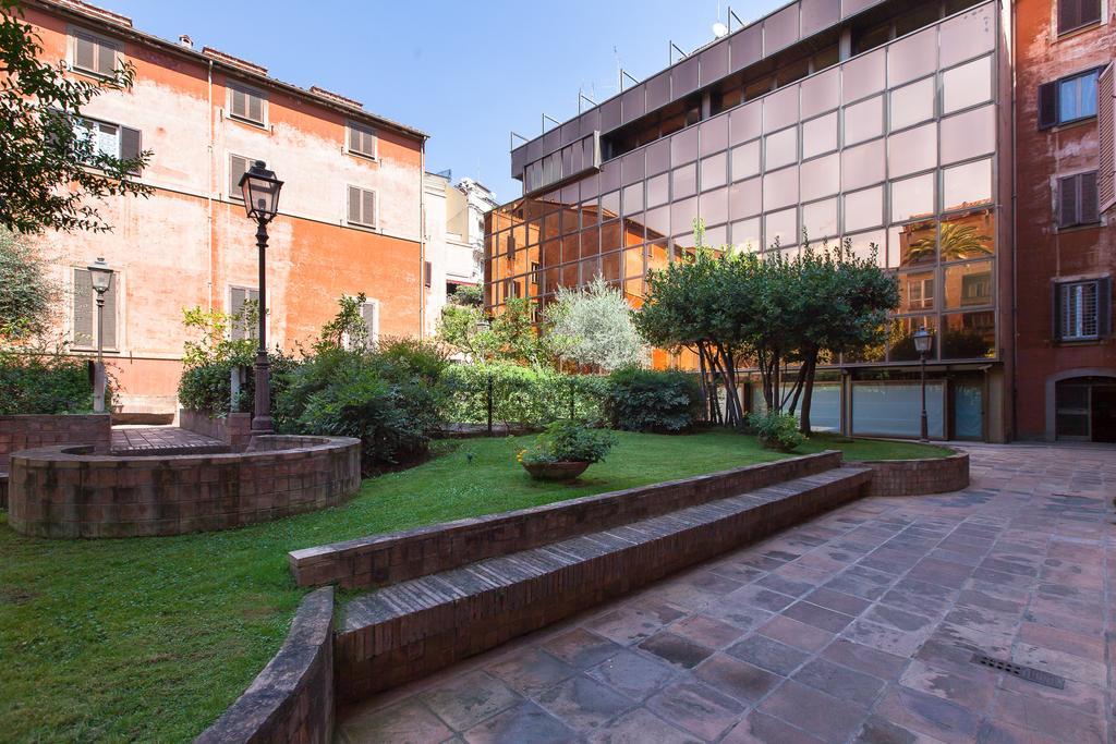 Apartment Trevi Fashion Rome