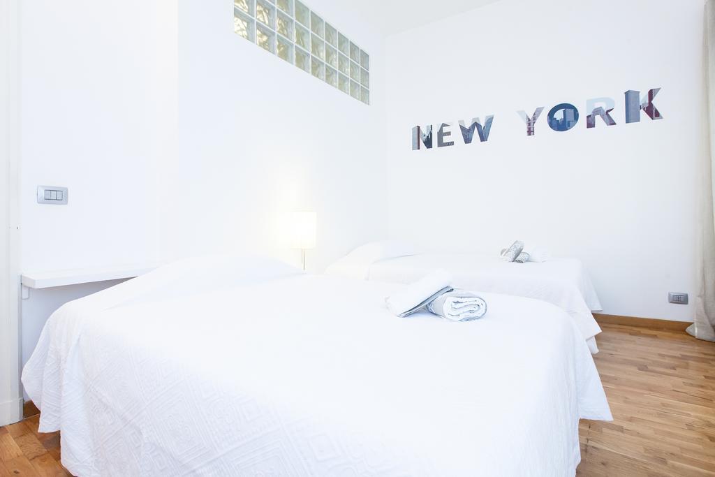 Trevi Fashion Apartment Rome