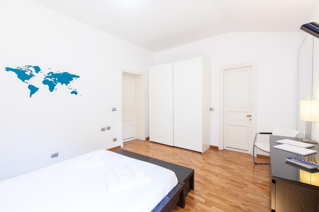 Trevi Fashion Apartment
