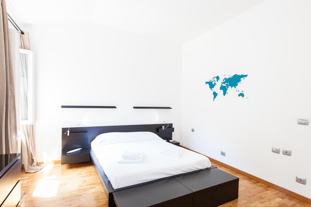 Trevi Fashion Apartment