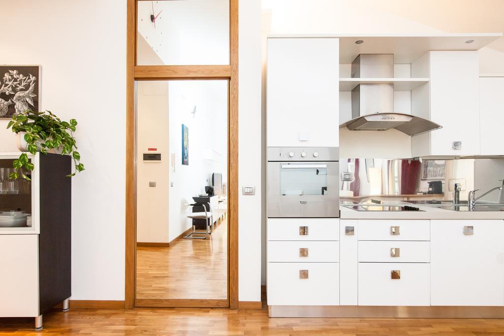 Trevi Fashion Apartment Rome