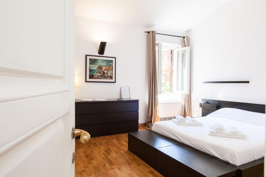 Apartment Trevi Fashion *