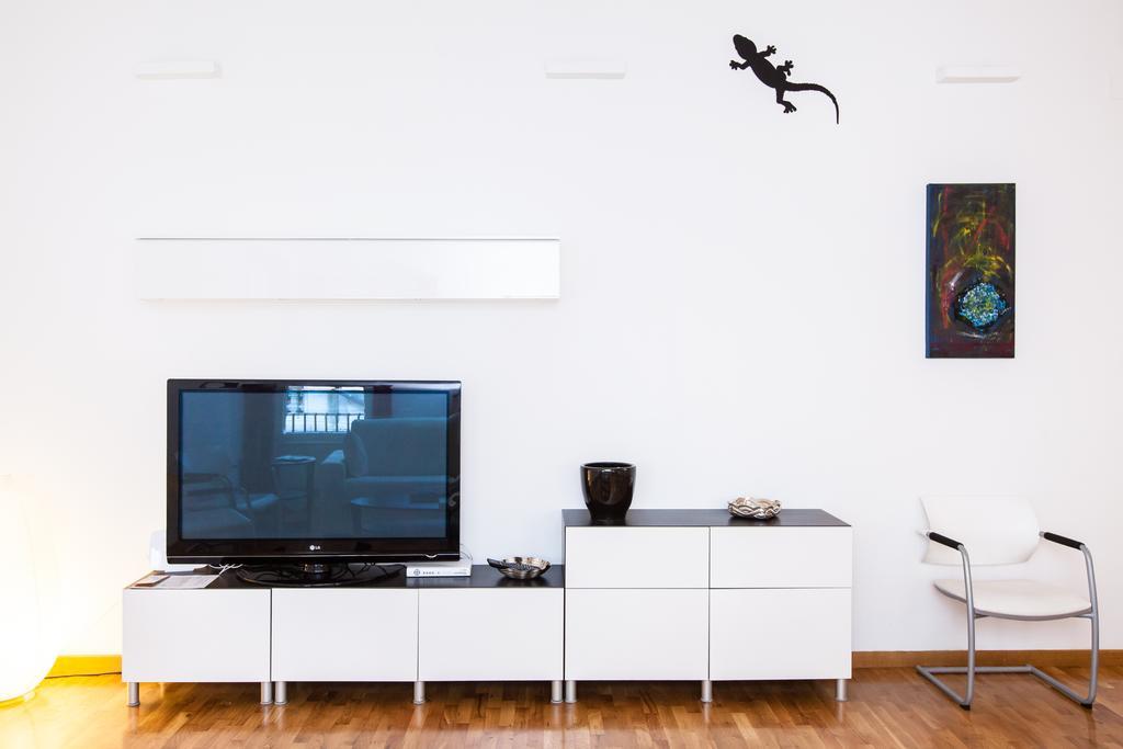 Apartment Trevi Fashion