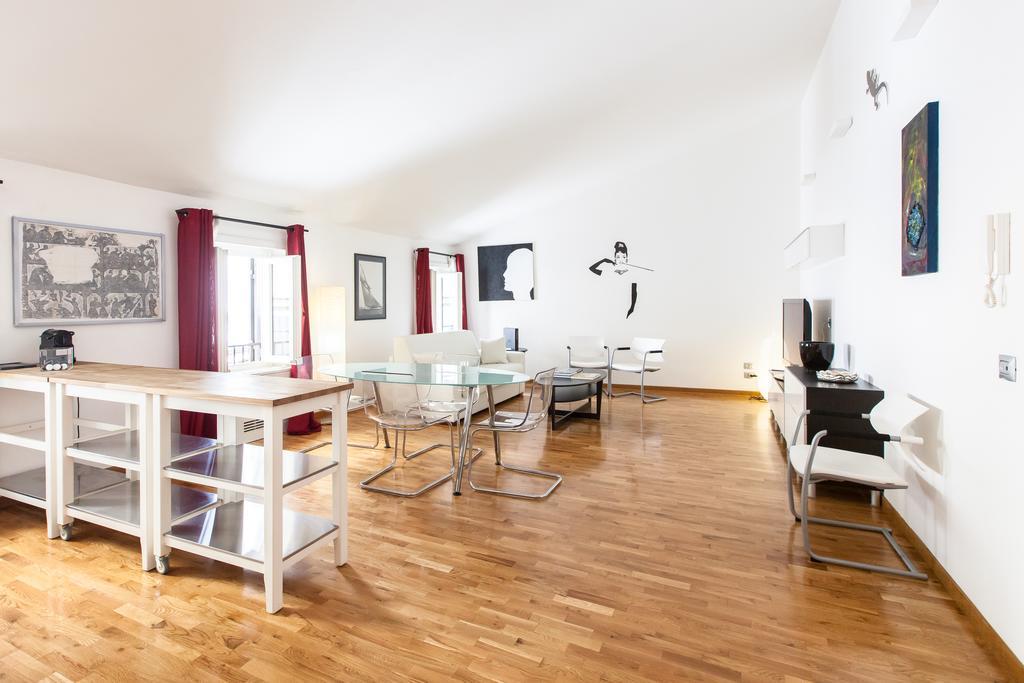 Trevi Fashion Apartment Rome