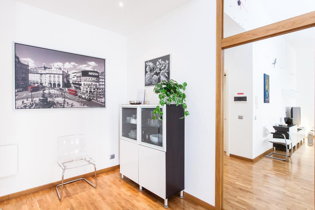 Trevi Fashion Apartment Rome