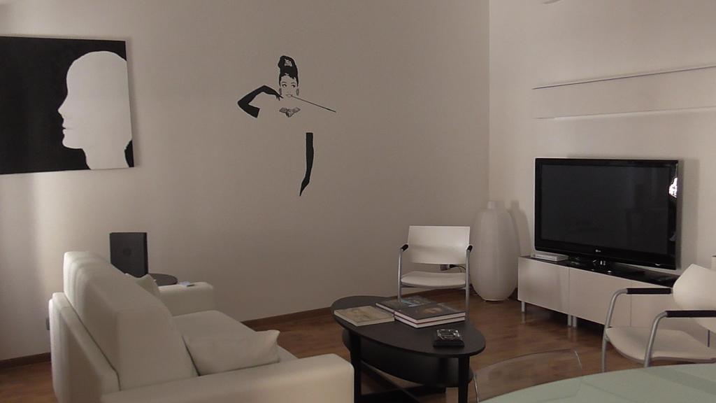 Trevi Fashion Appartement