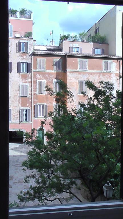 Apartment Trevi Fashion