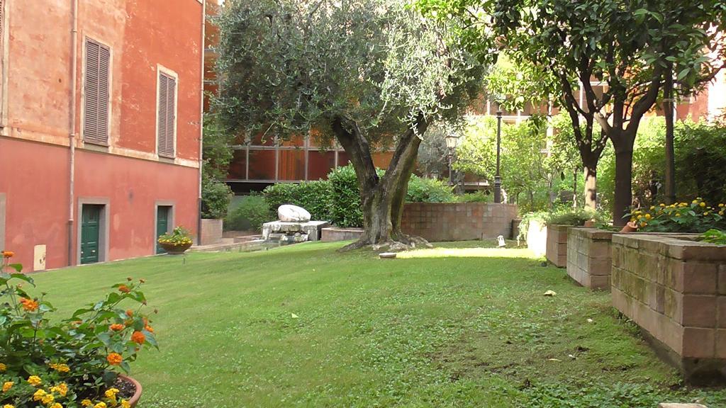 Trevi Fashion Apartment Rome