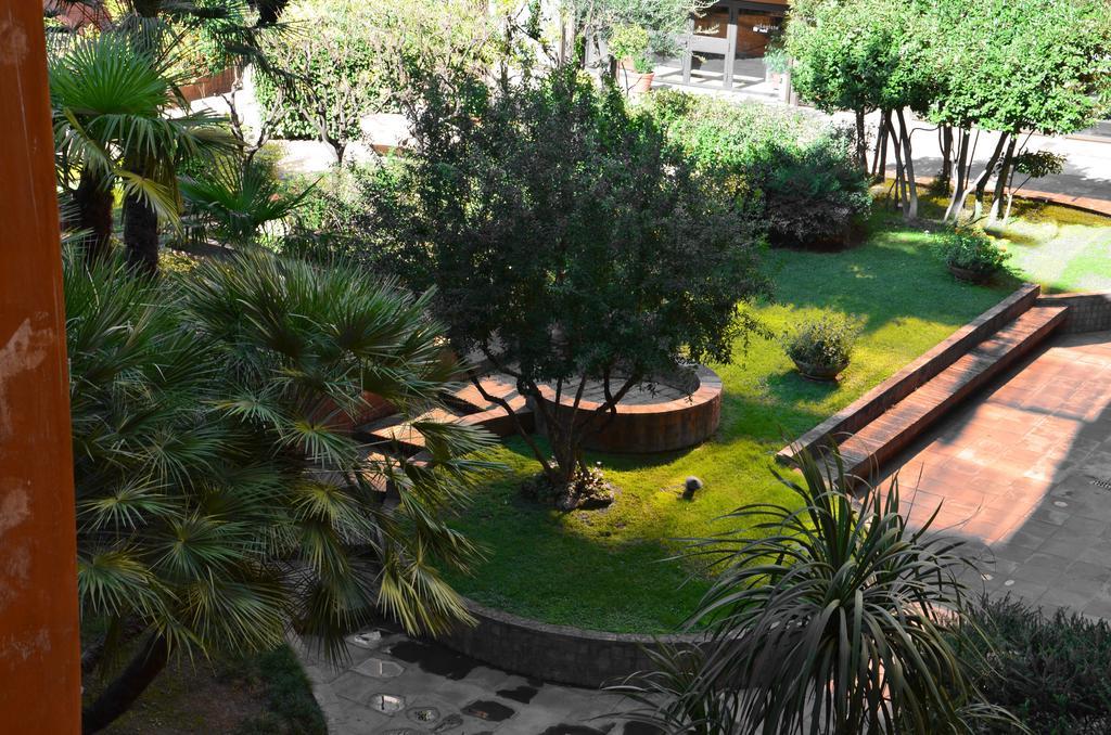 Trevi Fashion Appartement