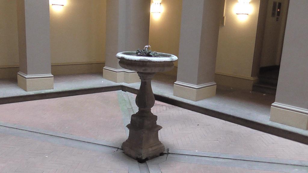 Appartement Trevi Fashion *