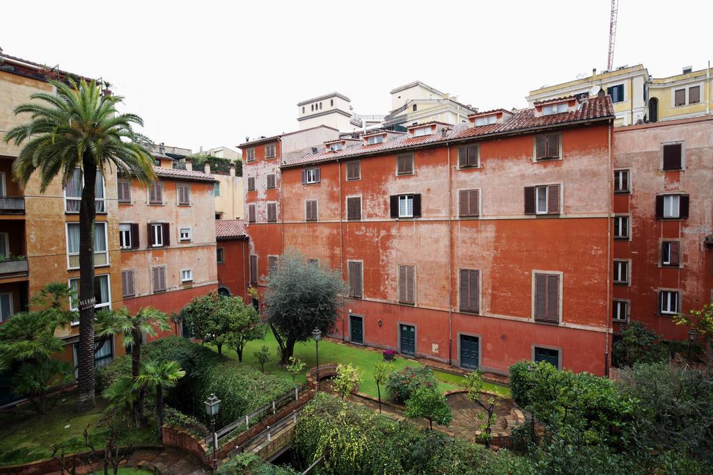 Apartment Trevi Fashion Rome