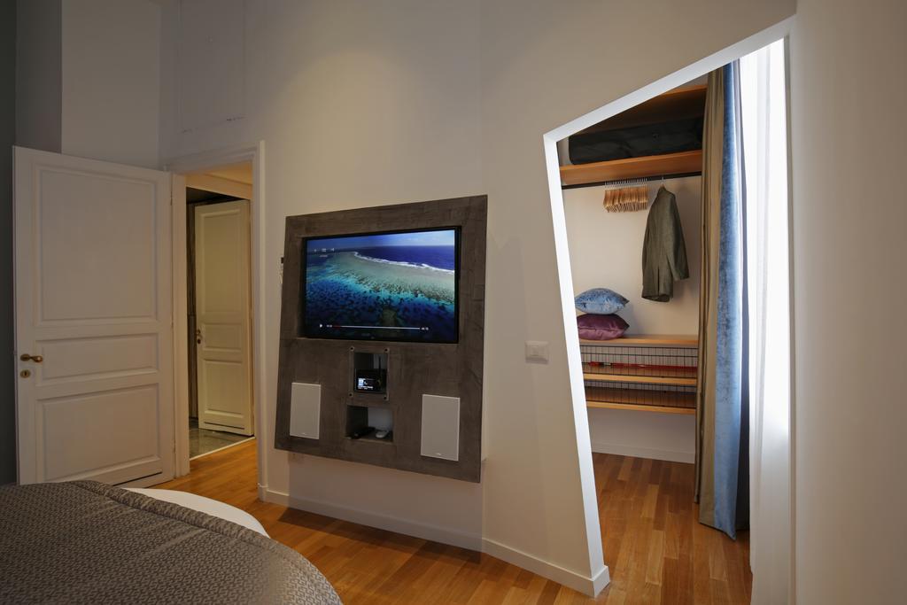 Trevi Fashion Appartement