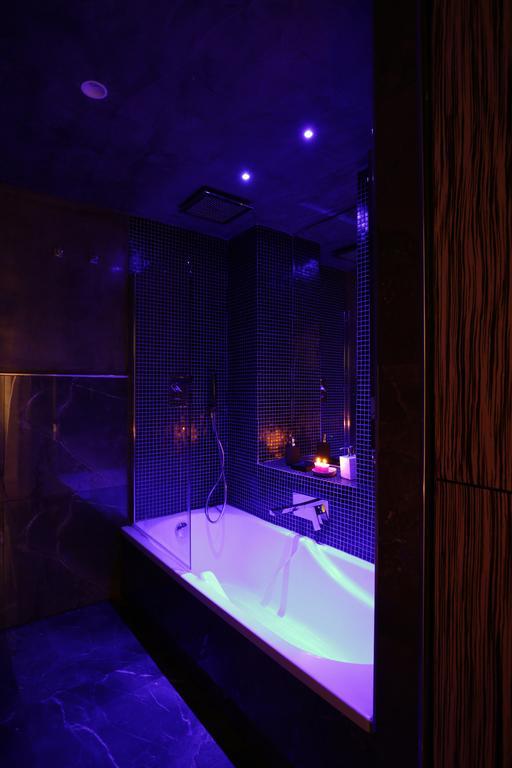 Appartement Trevi Fashion *