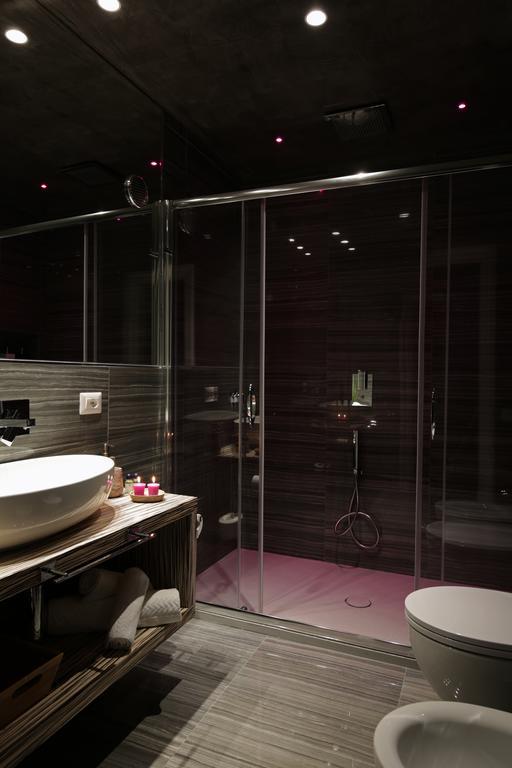 Trevi Fashion Apartment Rome