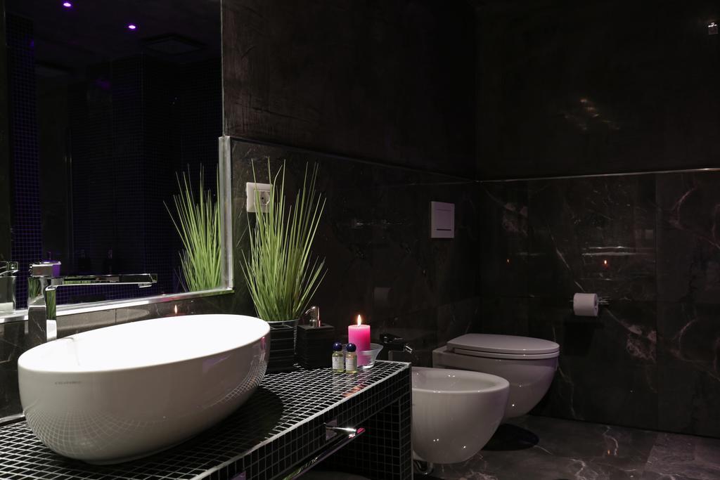Trevi Fashion Apartment Rome
