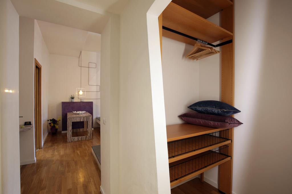 Trevi Fashion Apartment