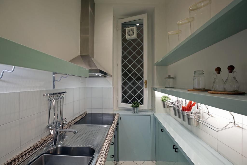 Apartment Trevi Fashion