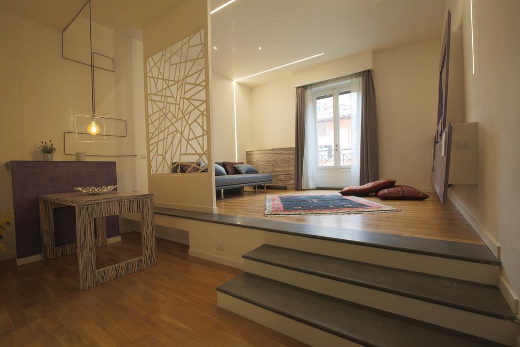 Trevi Fashion Apartment