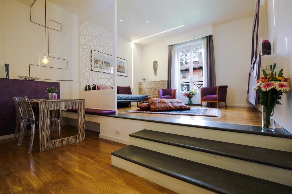 Apartment Trevi Fashion