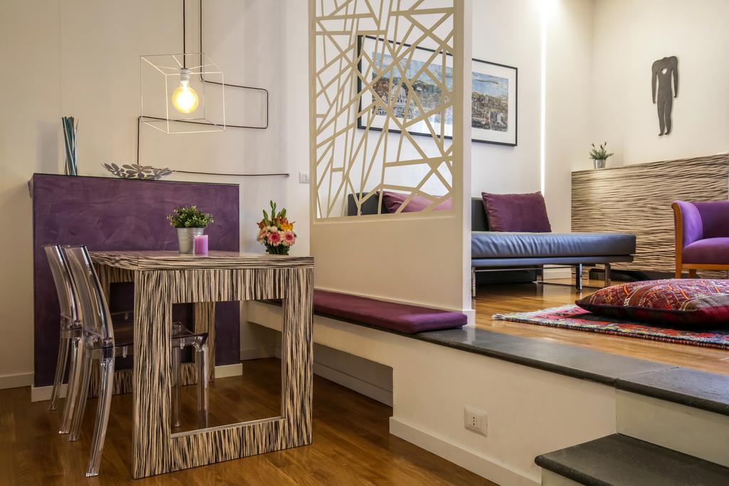 Trevi Fashion Apartment