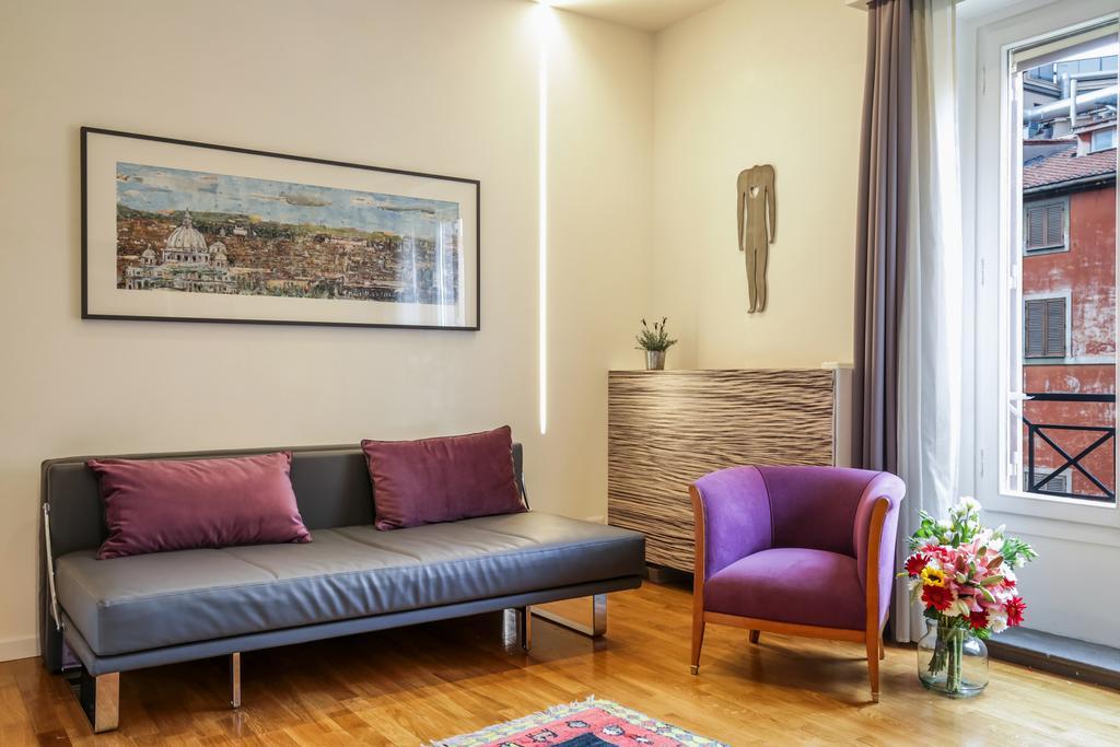 Trevi Fashion Appartement *