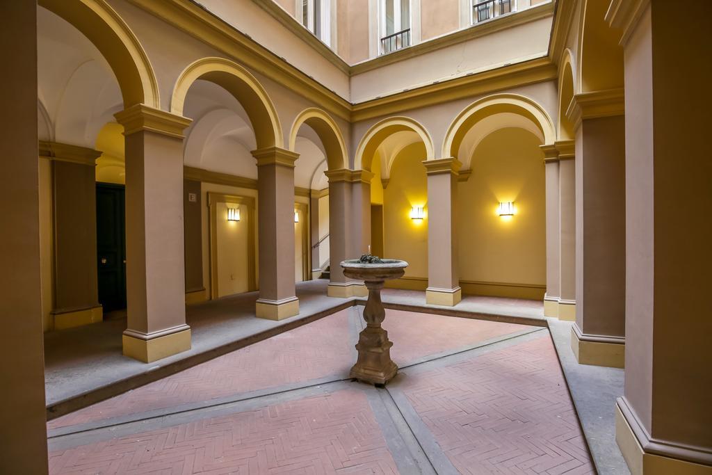 Trevi Fashion Appartement Rome