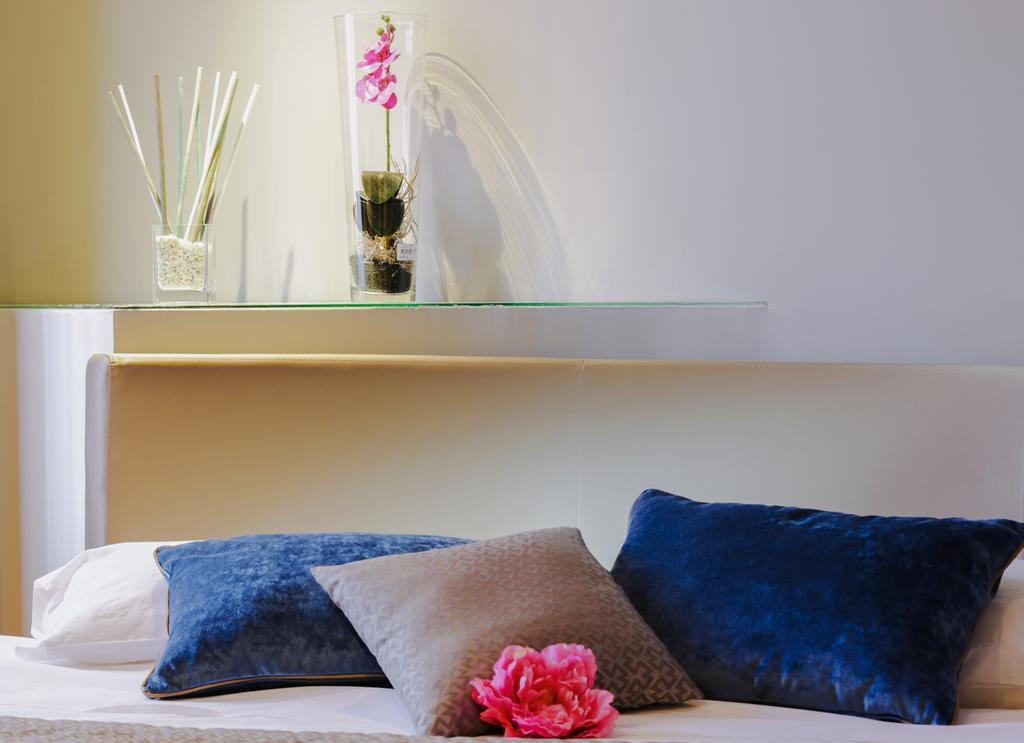 Trevi Fashion Apartment *