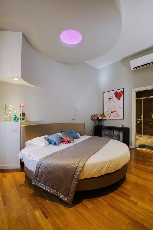 Apartment Trevi Fashion Rome