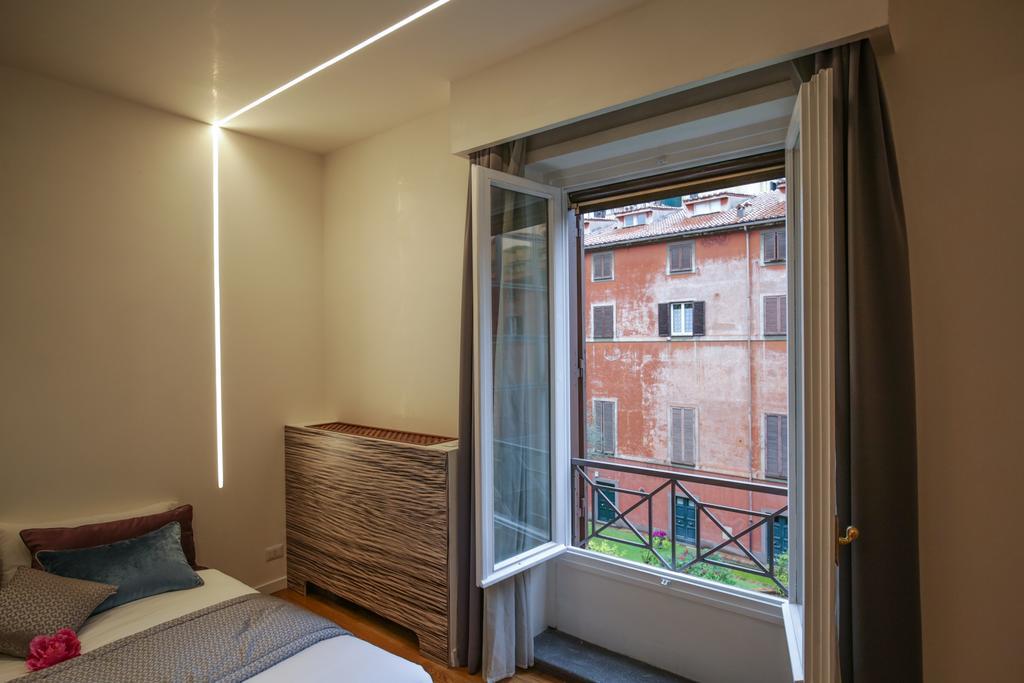 Trevi Fashion Apartment Rome