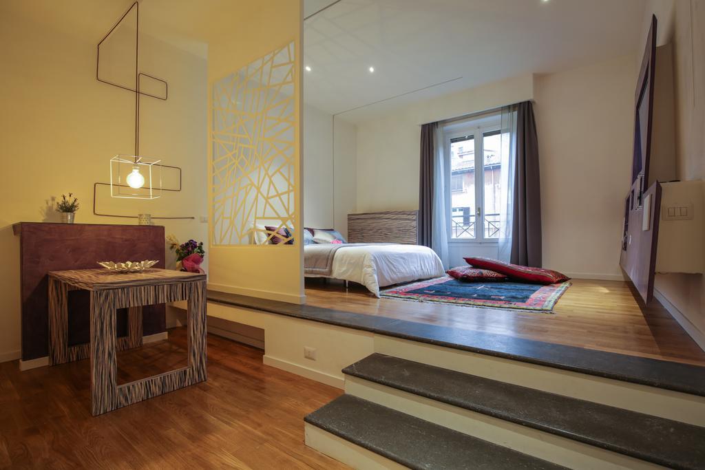 Apartment Trevi Fashion *