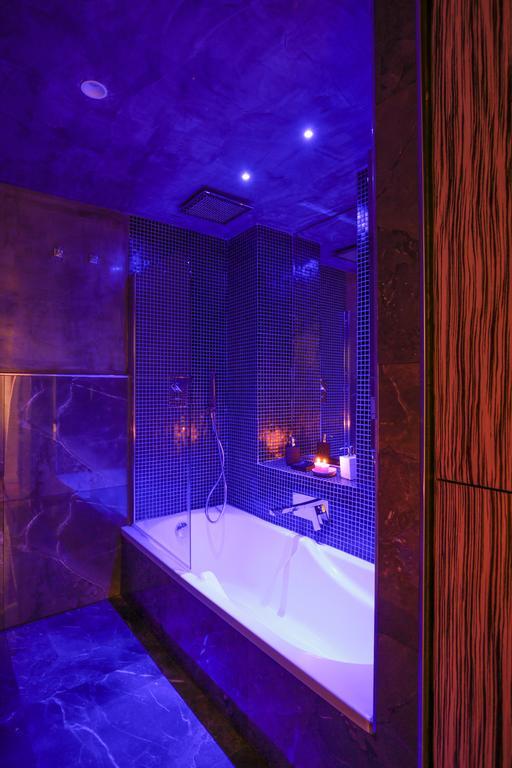 Trevi Fashion Appartement Rome
