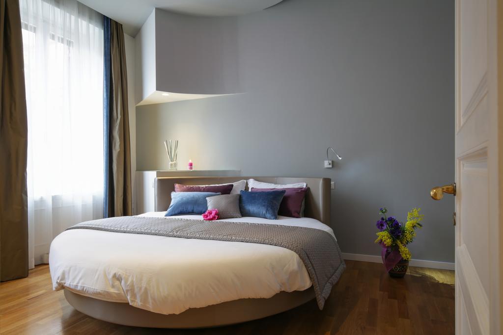 Trevi Fashion Apartment Rome