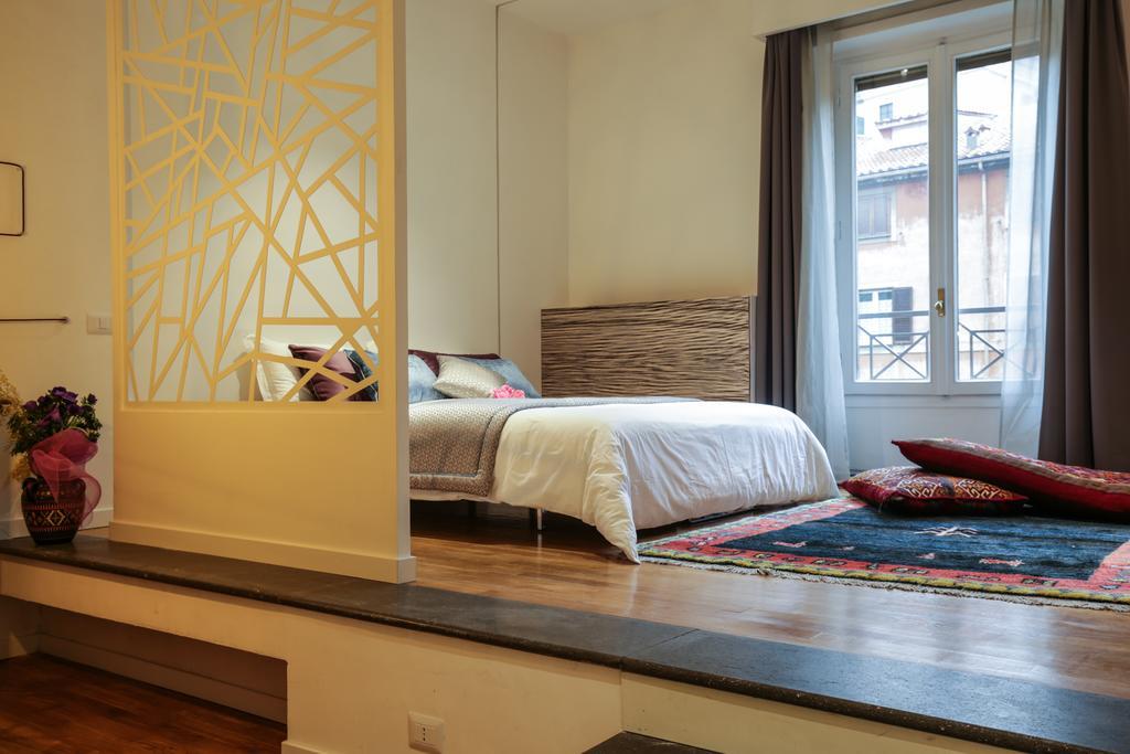 Apartment Trevi Fashion *